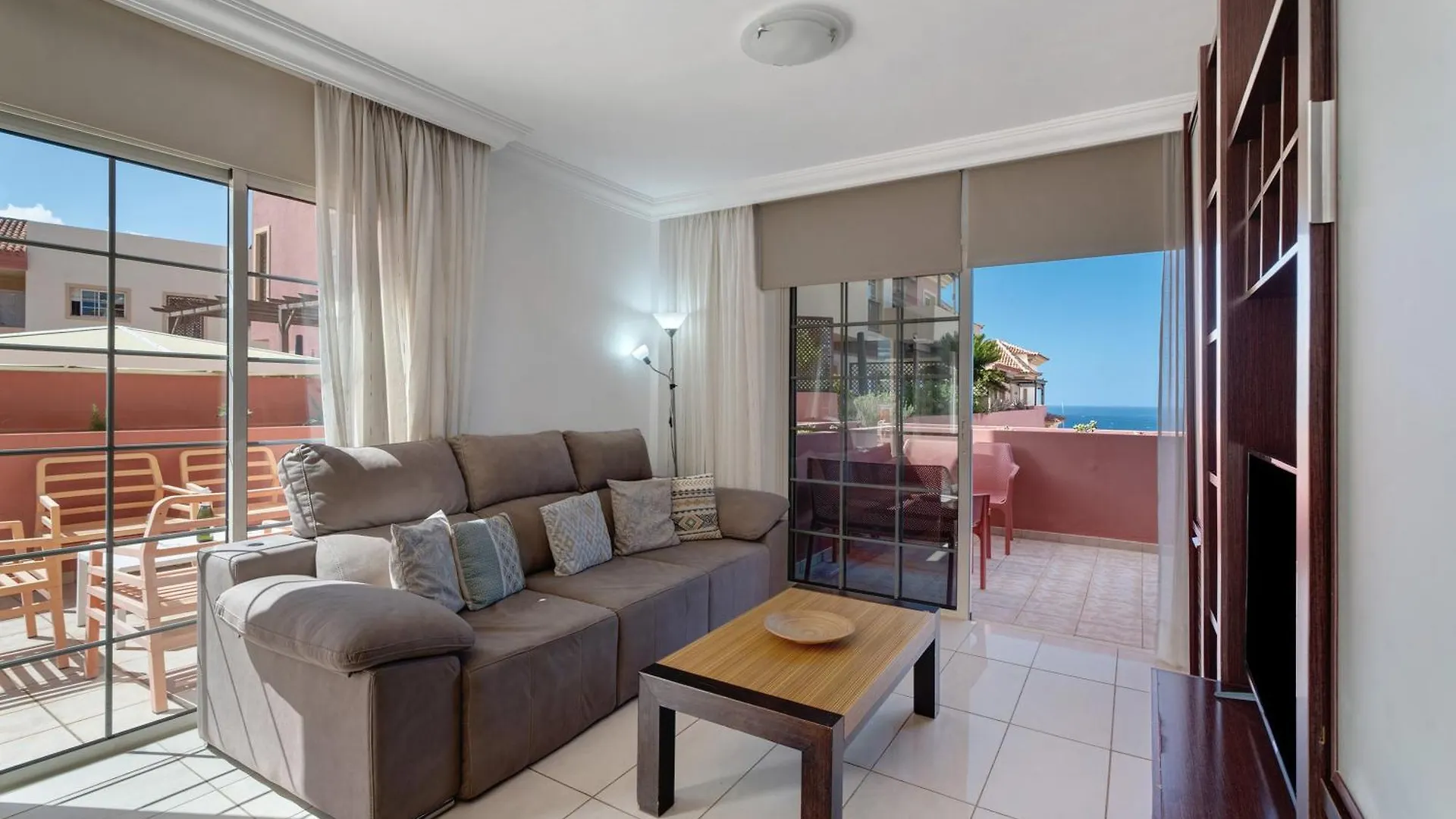 Terrazas Del Duque Fase2 Apartment Costa Adeje